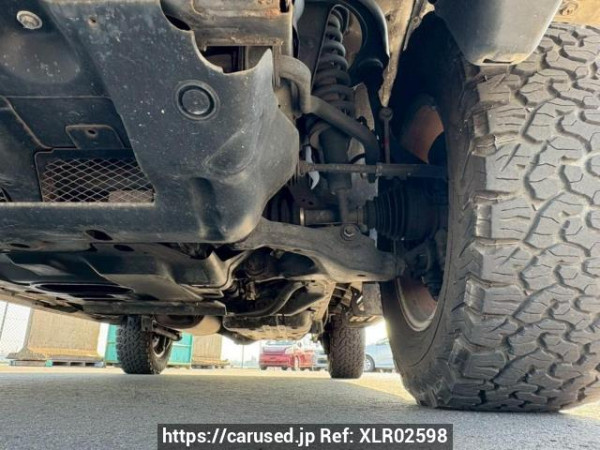 Used 2006 AT toyota land-cruiser-prado TRJ120W Image[35]