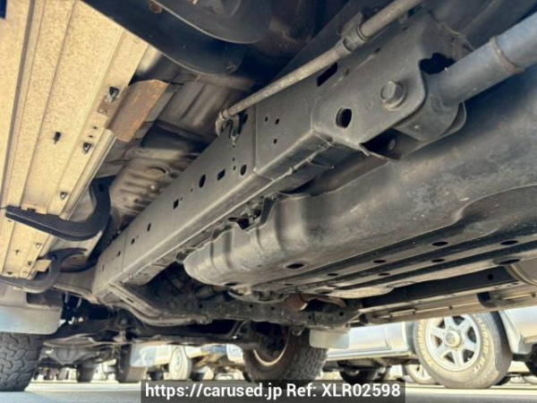 Used 2006 AT toyota land-cruiser-prado TRJ120W Image[38]