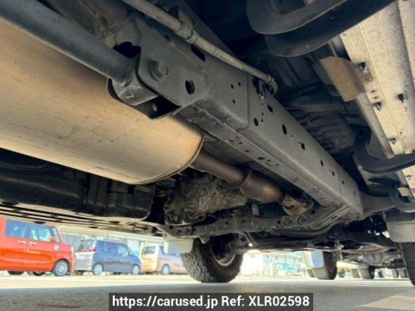 Used 2006 AT toyota land-cruiser-prado TRJ120W Image[39]