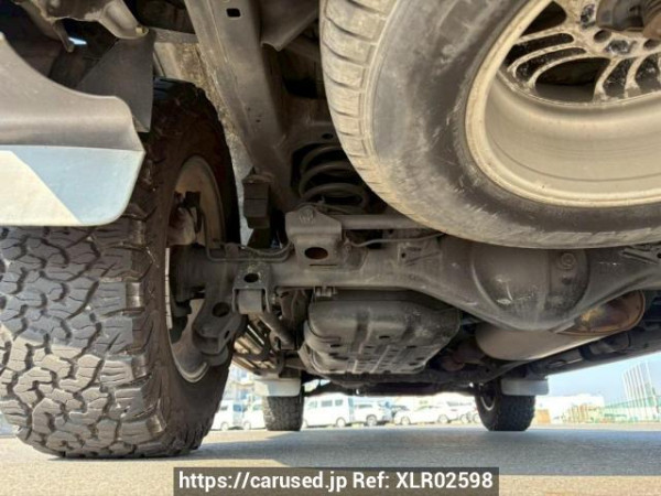 Used 2006 AT toyota land-cruiser-prado TRJ120W Image[40]