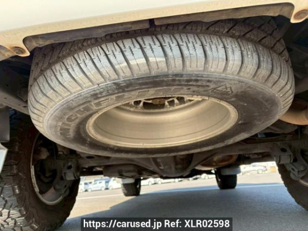 Used 2006 AT toyota land-cruiser-prado TRJ120W Image[43]