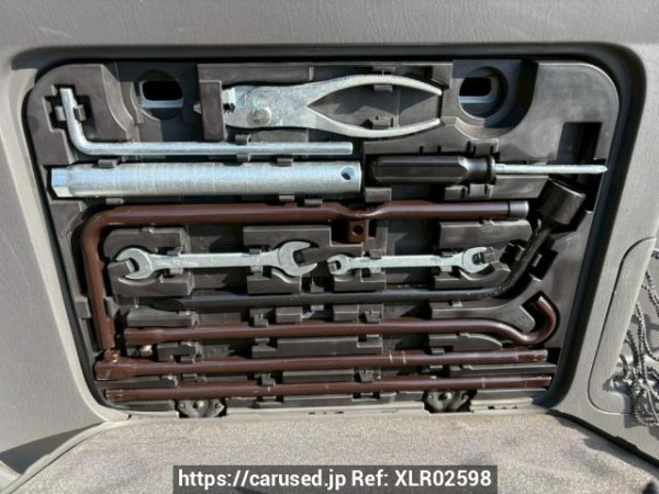 Used 2006 AT toyota land-cruiser-prado TRJ120W Image[44]