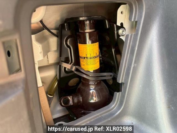 Used 2006 AT toyota land-cruiser-prado TRJ120W Image[45]