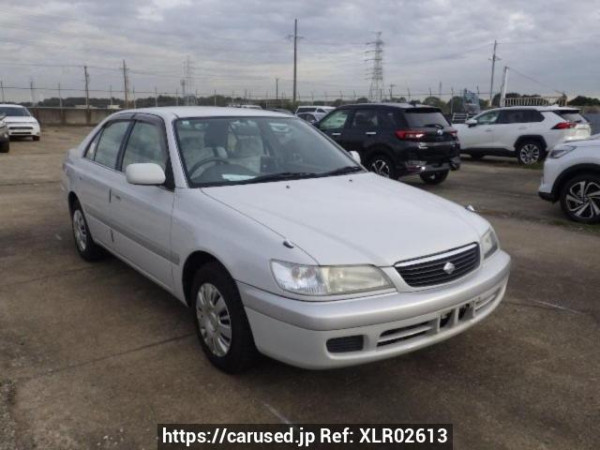 Used 2000 AT toyota corona-premio AT211 Image[0]