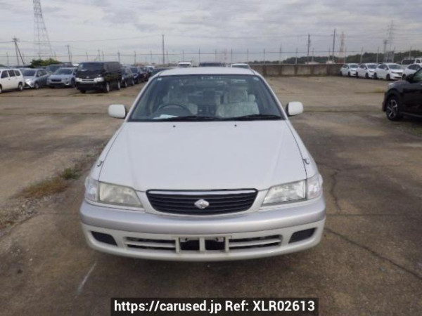 Used 2000 AT toyota corona-premio AT211 Image[1]