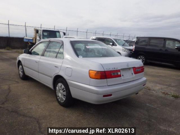 Used 2000 AT toyota corona-premio AT211 Image[4]