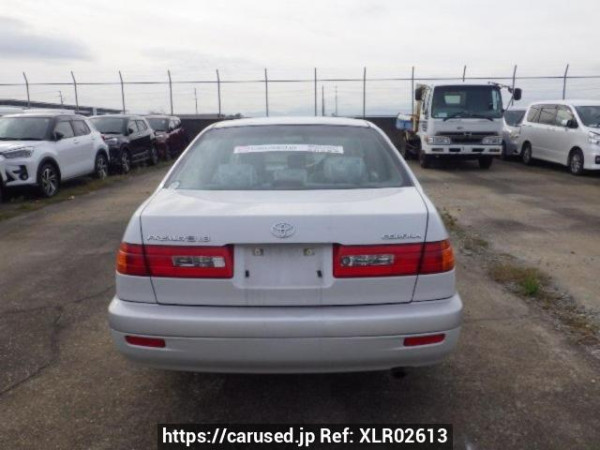 Used 2000 AT toyota corona-premio AT211 Image[5]