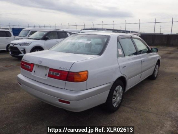 Used 2000 AT toyota corona-premio AT211 Image[6]