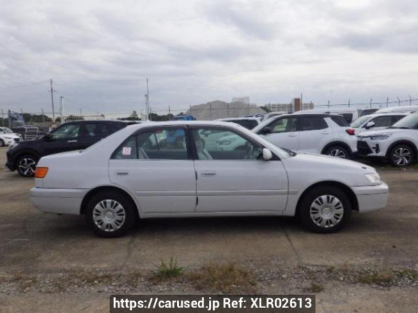 Used 2000 AT toyota corona-premio AT211 Image[7]