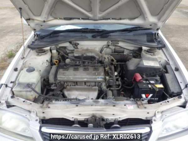 Used 2000 AT toyota corona-premio AT211 Image[9]
