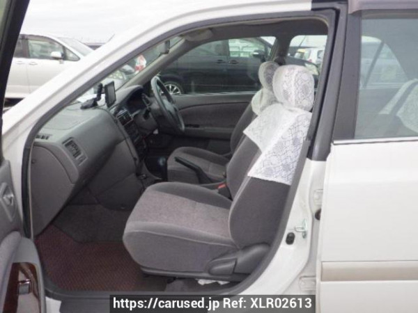 Used 2000 AT toyota corona-premio AT211 Image[13]