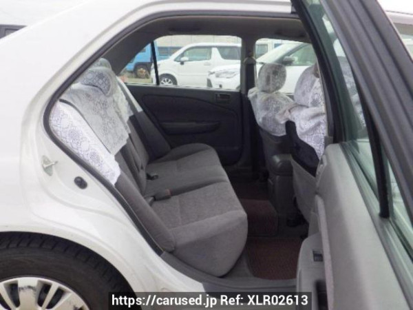 Used 2000 AT toyota corona-premio AT211 Image[14]