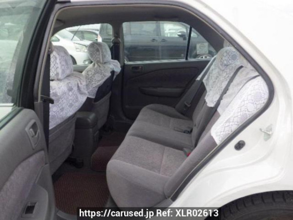 Used 2000 AT toyota corona-premio AT211 Image[15]