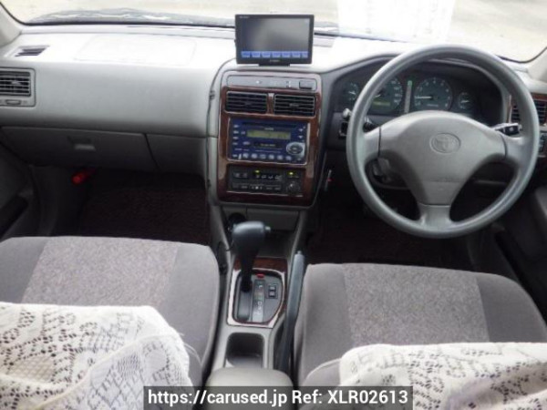 Used 2000 AT toyota corona-premio AT211 Image[16]