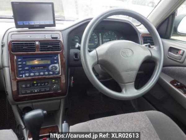 Used 2000 AT toyota corona-premio AT211 Image[18]
