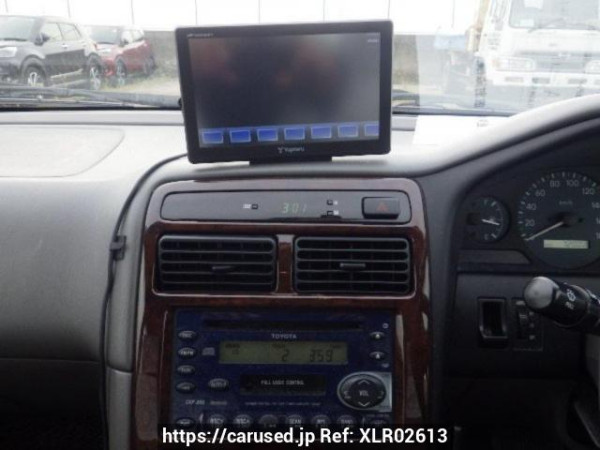 Used 2000 AT toyota corona-premio AT211 Image[20]