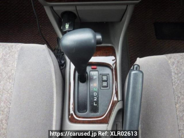 Used 2000 AT toyota corona-premio AT211 Image[21]