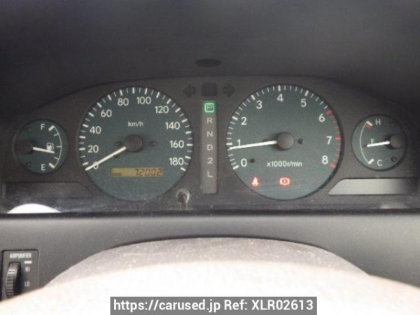 Used 2000 AT toyota corona-premio AT211 Image[22]