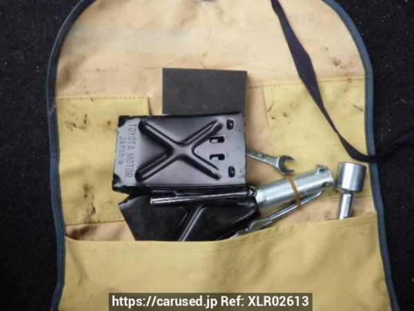 Used 2000 AT toyota corona-premio AT211 Image[40]