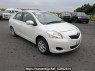 Used 2009 AT toyota belta KSP92 Image[0]