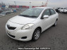 Used 2009 AT toyota belta KSP92 Image[2]
