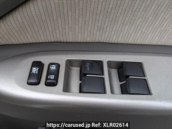 Used 2009 AT toyota belta KSP92 Image[20]