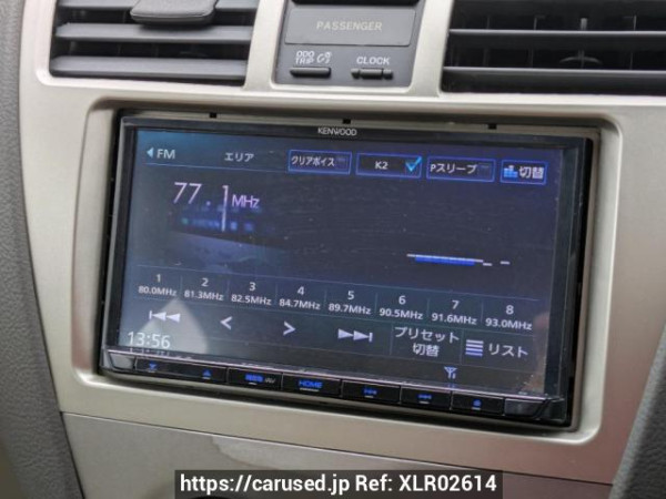 Used 2009 AT toyota belta KSP92 Image[24]