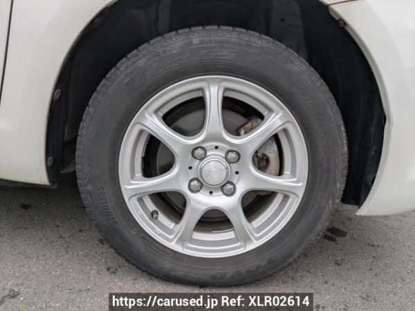 Used 2009 AT toyota belta KSP92 Image[28]