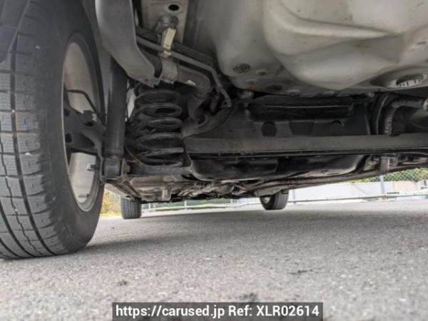 Used 2009 AT toyota belta KSP92 Image[34]