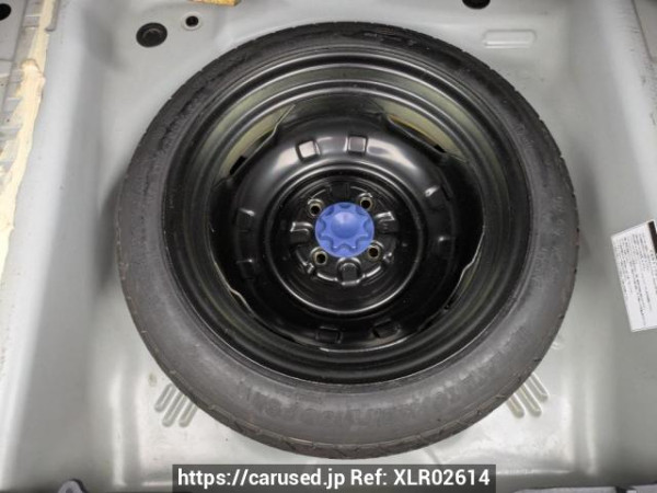 Used 2009 AT toyota belta KSP92 Image[36]