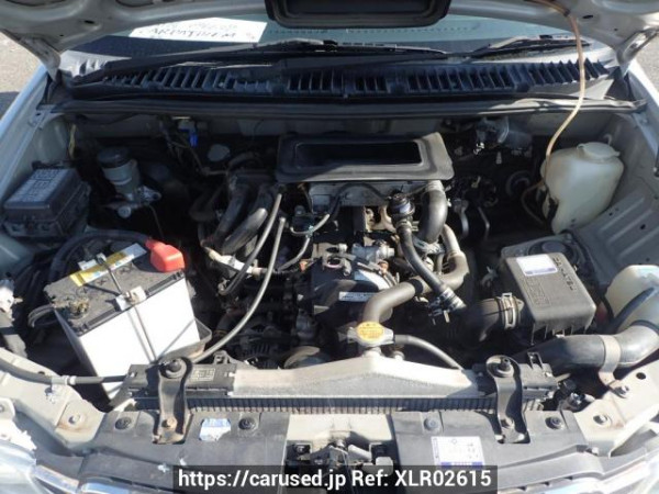 Used 2007 AT daihatsu terios-kid J111G Image[9]