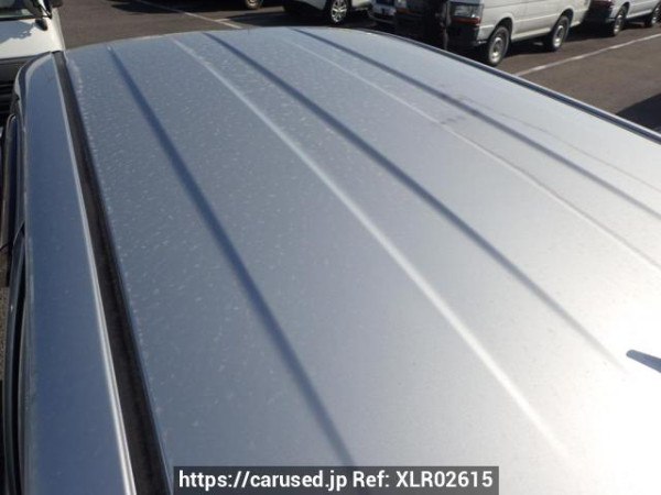 Used 2007 AT daihatsu terios-kid J111G Image[10]