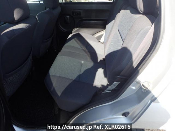 Used 2007 AT daihatsu terios-kid J111G Image[15]