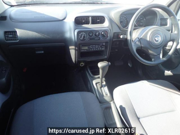 Used 2007 AT daihatsu terios-kid J111G Image[16]