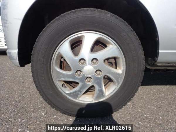 Used 2007 AT daihatsu terios-kid J111G Image[23]