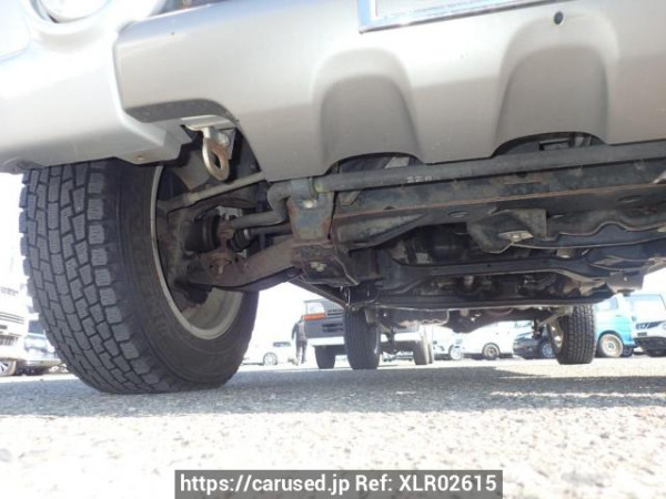 Used 2007 AT daihatsu terios-kid J111G Image[27]