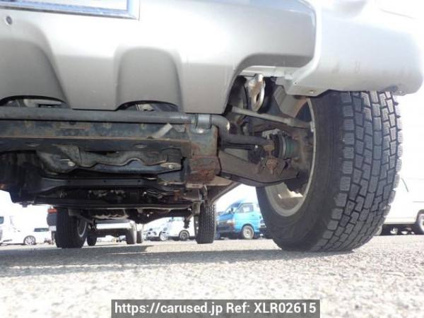 Used 2007 AT daihatsu terios-kid J111G Image[28]