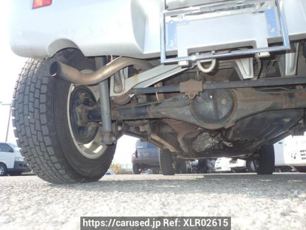 Used 2007 AT daihatsu terios-kid J111G Image[29]