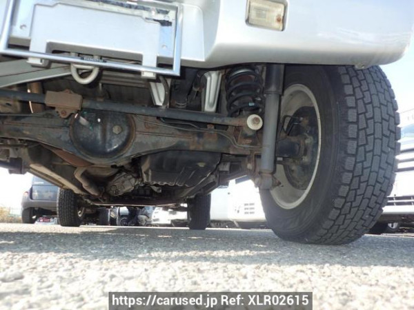 Used 2007 AT daihatsu terios-kid J111G Image[30]