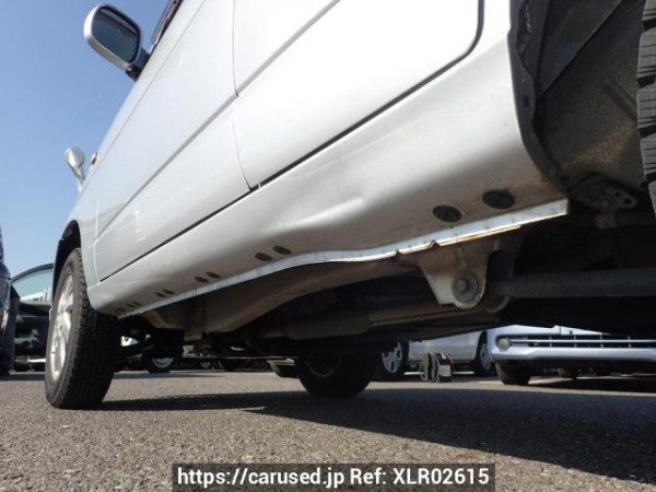 Used 2007 AT daihatsu terios-kid J111G Image[31]