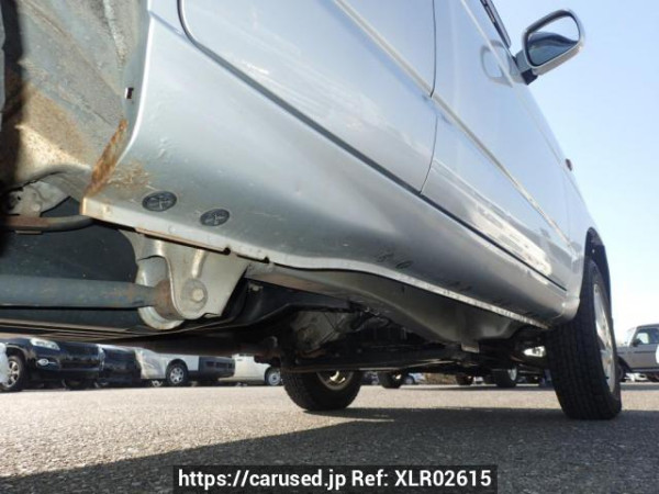 Used 2007 AT daihatsu terios-kid J111G Image[32]