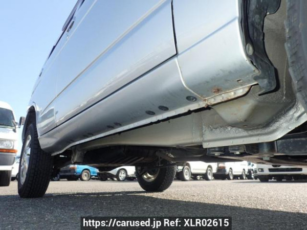 Used 2007 AT daihatsu terios-kid J111G Image[33]