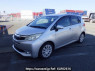 Used 2011 AT subaru trezia NCP120X Image[2]