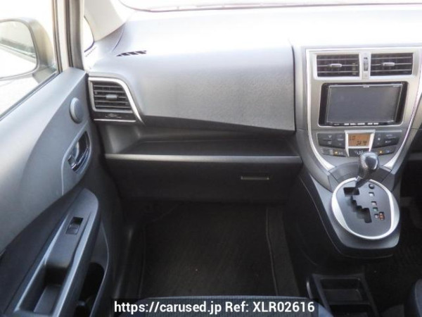 Used 2011 AT subaru trezia NCP120X Image[19]