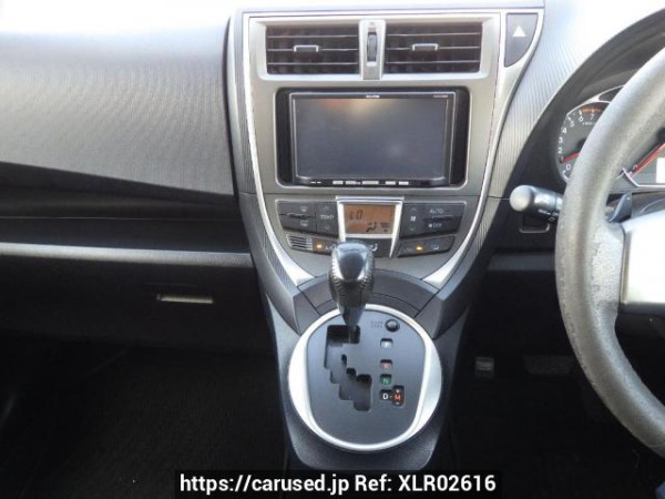 Used 2011 AT subaru trezia NCP120X Image[23]