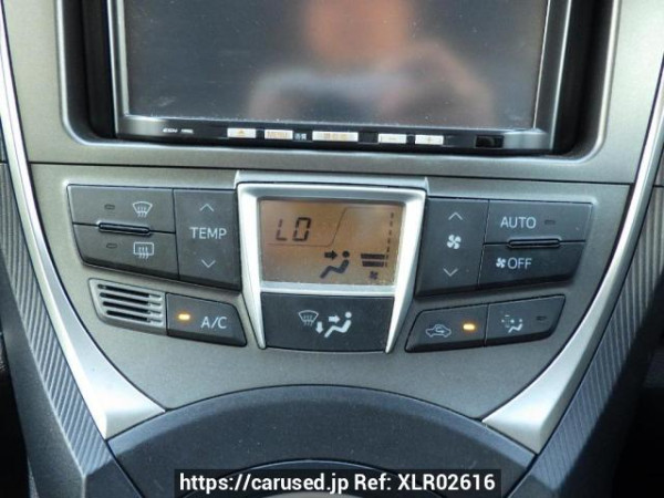 Used 2011 AT subaru trezia NCP120X Image[24]