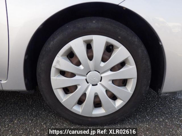 Used 2011 AT subaru trezia NCP120X Image[28]