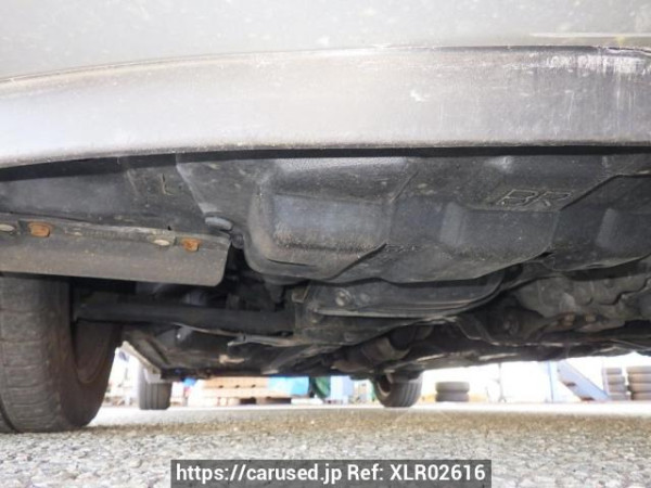 Used 2011 AT subaru trezia NCP120X Image[32]