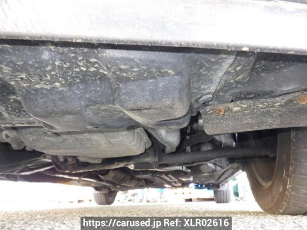 Used 2011 AT subaru trezia NCP120X Image[33]