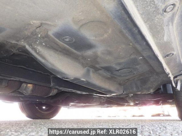 Used 2011 AT subaru trezia NCP120X Image[34]